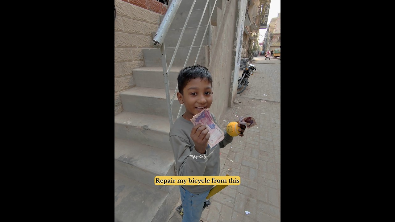 Win Free Cash Prizes for Kids 😱💸 