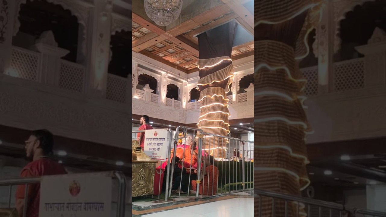 Day - 88 Of Minivlog, Nagpur Vlog 