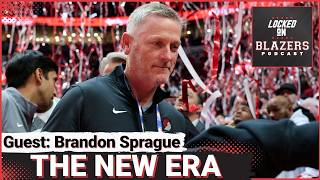 Will  Tom Dundon Truly Spend to Win with on the Trail Blazers Roster | Early Era of New Ownership