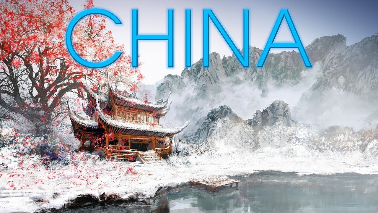 10 Incredible And Best Places To Visit In China YouTube