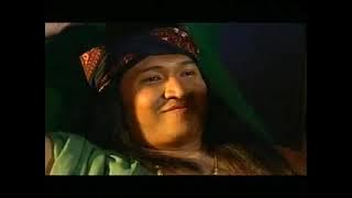 Kamandanu 04 II Pertarungan Kamandanu dg Dwipangga