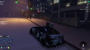 Lubo Lux | Project Rogue Ep. 3.0