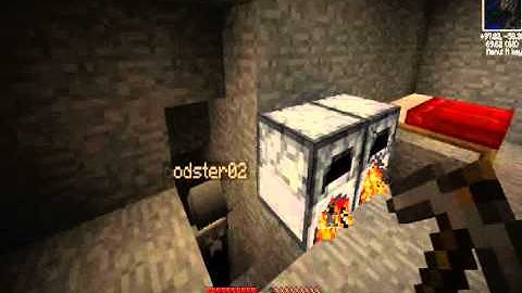 Minecraft FTB S01E01-Getting Started with Friends