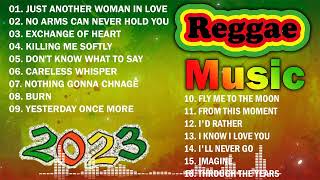 BEST ENGLISH REGGAE LOVE SONGS -OLDIES BUT GOODIES REGGAE SONGSREGGAE PLAYLIST 2023