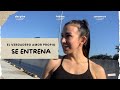 ¿PORQUE DEBO ENTRENAR ? | Porque el verdadero amor propio se entrena te explico como