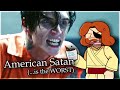American satan  andy biersacks cinematic disaster