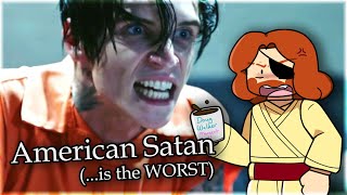 American Satan - Andy Biersack's Cinematic DISASTER