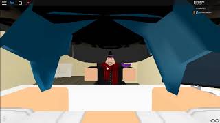 Roblox - \Yummy's Cafe/ Interview Center. HR INTERVIEW!