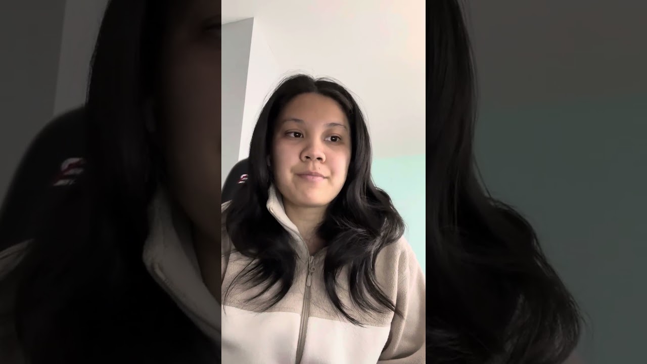 YouTube player