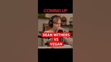 @deanwithrs how long will you be responsible for animal exploitation, oppression, and violence?