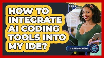 How to Integrate AI Coding Tools into My IDE?