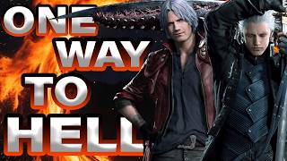 Devil May Cry | One Way to Hell | Epicmusic