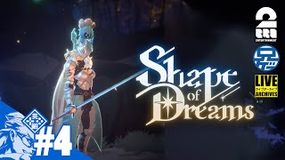 #4【キャラ開放しよう】兄者の「Shape of Dreams」【2BRO.】