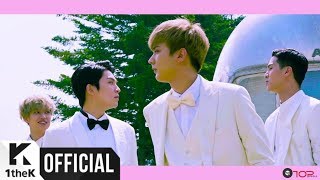 [MV] TEEN TOP(틴탑) _ LOVER(너와 나의 사이)