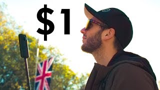 Making Your FIRST DOLLAR With 360 Content!