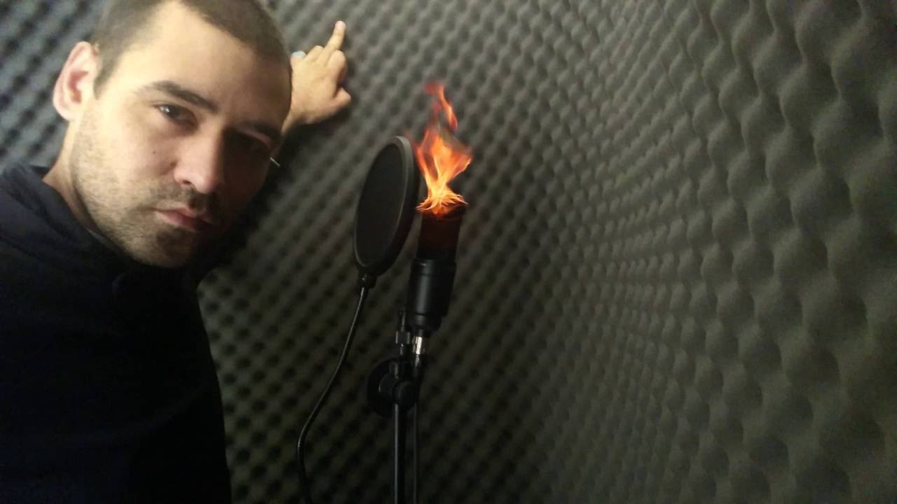 ⁣Yani MC - Пожари ( 2016 ) Част 1