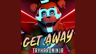 Get Away (feat. MC Jams) - Tryhardninja