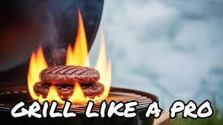 BBQ Mistakes You Don't Know You're Making