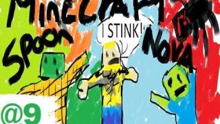 Minecraft: Adventures with Pineapple and Chuck Greene aka Spoon and Nova Ep.9