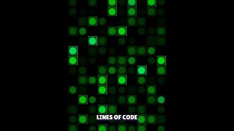 Reproducible Environments #shorts