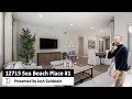 12715 Sea Beach Place 1 Playa Vista CA 90094 Presented By Josh Goldstein 12715 Sea Beach Place 1 Playa Vista CA 90094 Presented By Josh Goldstein