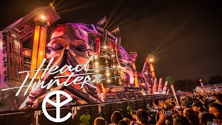 Headhunterz B2B Yellow Claw @ Electric Daysi Carnival Mexico 2020 Drops Only!