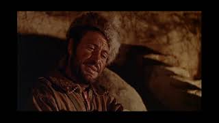 I Believe speech from The Alamo (1960)