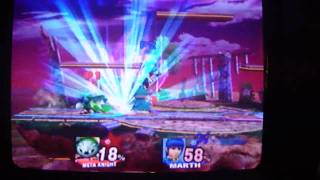 Epic Random Battle In Super Smash Bros. Brawl