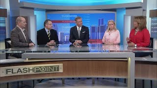 Flashpoint 4/24/16