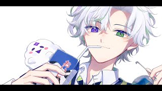 叢雲カゲツ(むらくもかげつ)の配信のサムネイル画像