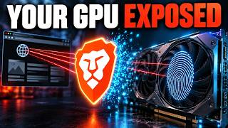 Websites Can Track You Through Your GPU. Brave Just Found a Way to Stop It.