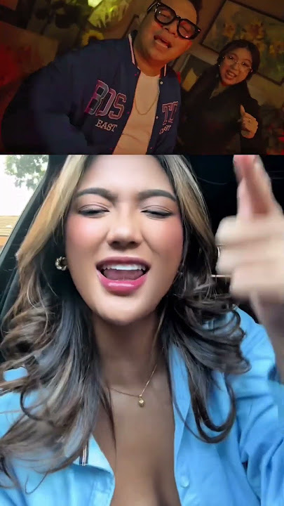 Dulu Memang Cinta - Putri Tanjung dan Mario G Klau ( tiktok marion jola )