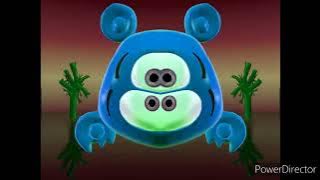 Eu Sou Ursinho Gummy Remake (HALLOWEEN VERSION) In Slow Voice