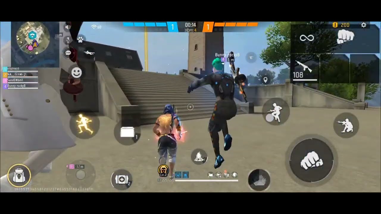 Saiyaan sewa kare | new bhojpuri song |PAWAN SINGH |free fire | 