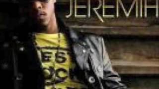 jeremih-my sunshine