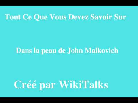 Video: John Malkovichin nettoarvo: Wiki, naimisissa, perhe, häät, palkka, sisarukset
