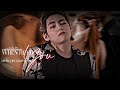 “When he choose you over his own girlfriend” | Taehyung Oneshot