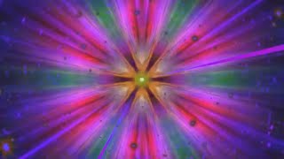 Vibrant Pulse - Sativa Inspired Experimental Music (Flashing Visuals)
