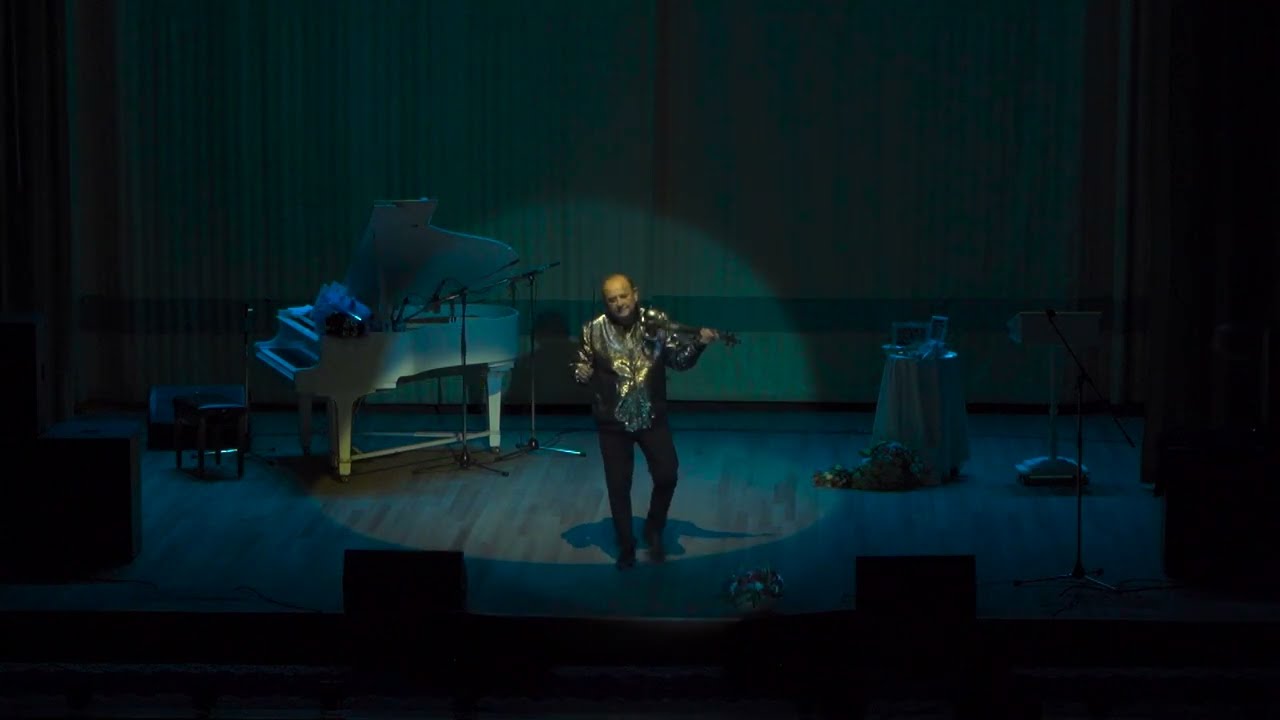 Владимир Master - Запоздалая любовь  Live