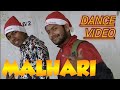 Malhari song  bajirao mastani  ranveer singh  deepika padukone  dance by lalit style  pankaj mj