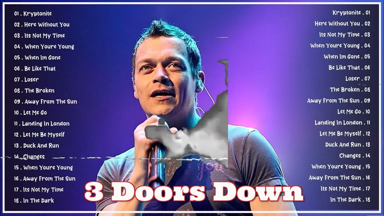 3 Doors Down Greatest Hits Alternative Rock Of The 2000s Classic Rock 3-doors-down-greatest-hits-alternative-rock-of-the-2000s-classic-rock