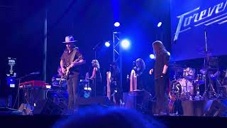 Famous Forever Seger-Main Street, The Riv 2025.08.25 Net Worth