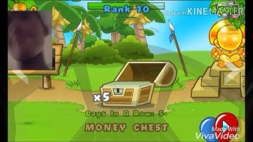 How To Hack BTD5 w/Wolfy | BTD5