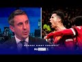 How long will Cristiano Ronaldo go on? | Neville & Carragher discuss Ronaldo's longevity