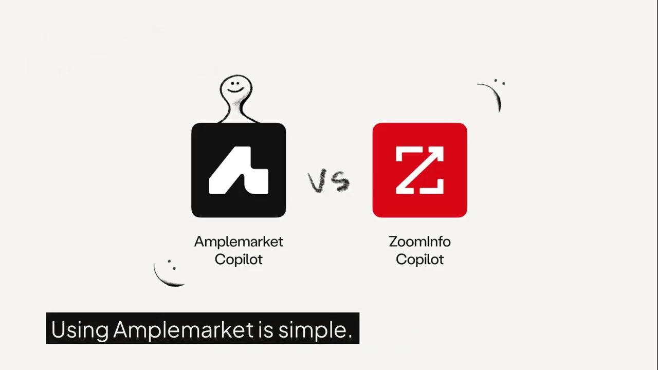 Amplemarket AI Review: The All-in-One Sales Platform That Saves 10+ Hours/Week?