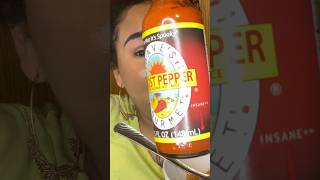 Daves Ghost Pepper Noodles Insanity Spice Level