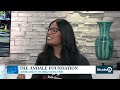Increasing Diversity in the Legal Community with a 5K Fundraiser