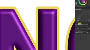 Node edits in Affinity Designer- How to edit text & change the shape of text items by editing nodes