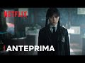 Mercoledì - Stagione 2 | Anteprima - Parte 2 | Netflix Italia
