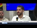 “Il-Partit Nazzjonalista qed jissettja l-aġenda ta' pajjiżna” - Alex Borg